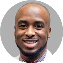 Dr. Ronald Nettey, MD