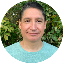 Dr. Ronald Olivera, PhD