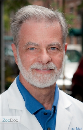 Dr. Ronald Reiss, MD