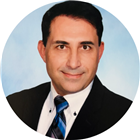 Dr. Ronald Riahi, DDS