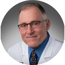 Dr. Ronald Richardson, OD