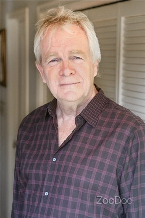 Dr. Ronald Ricker, MD