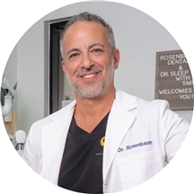 Dr. Ronald Rosenbaum, DMD
