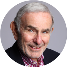 Dr. Ronald S. Kaiser, PhD