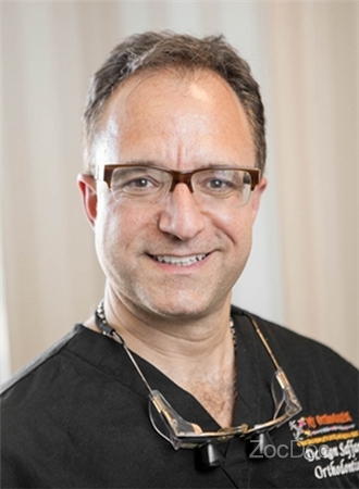 Dr. Ronald Saffar, DDS