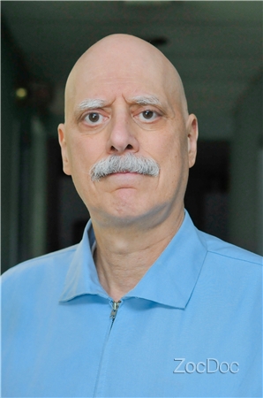 Dr. Ronald Schulhoff, DDS