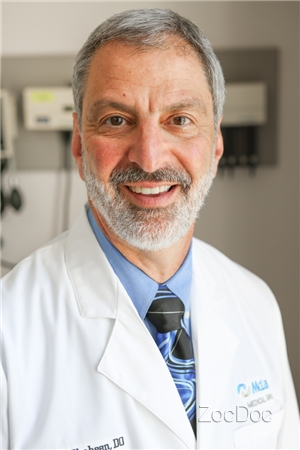 Dr. Ronald Shaheen, DO