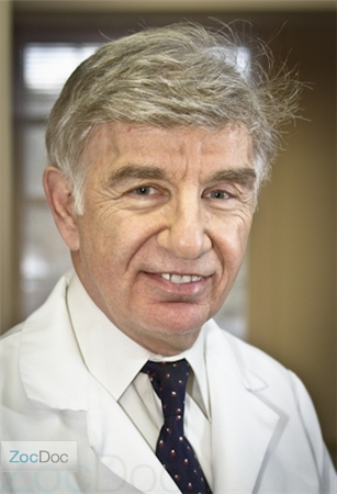 Dr. Ronald Shore, MD