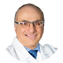 Dr. Ronald Soave, DPM