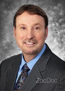 Dr. Ronald Soucier, DO