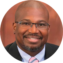 Dr. Ronald St Hill, MD