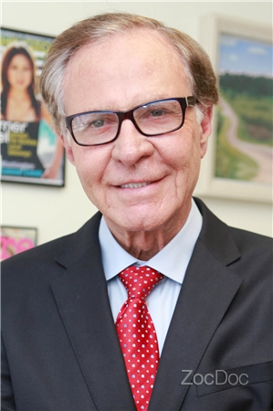 Dr. Ronald Strahan, MD