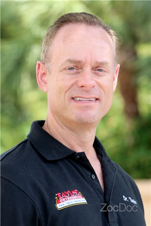 Dr. Ronald Taylor, DMD, MS