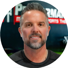 Dr. Ronald Tribendis, DC