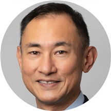 Dr. Ronald Watanabe, OD