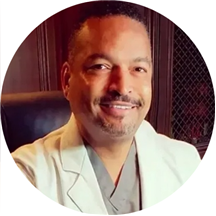 Dr. Ronald Wright, DDS