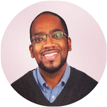 Dr. Rondalph Taylor, MD