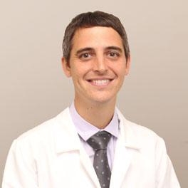Dr. Ronen Harel, DO