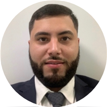 Dr. Ronen Isacharov, DDS