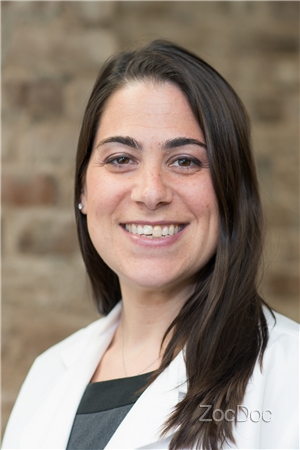 Dr. Roni Keller, MD
