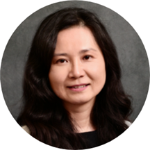 Dr. Ronnie Kim, OD
