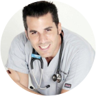 Dr. Ronny Aquinin, MD