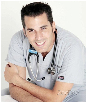 Dr. Ronny Aquinin, MD
