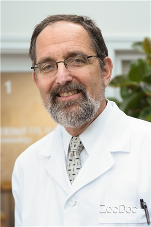 Dr. Ronny Herskovits, MD, FAAD
