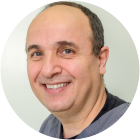 Dr. Ronny Sangid, DDS