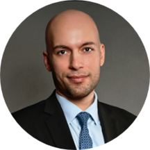 Dr. Rony Mashihi, DDS, MPH