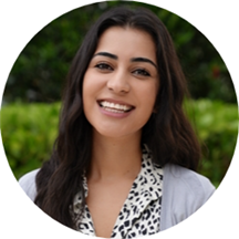 Dr. Rooha Rowhani, PsyD