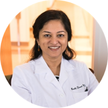 Dr. Roohi Desai, MD