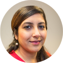 Dr. Roohi Khanna, DO