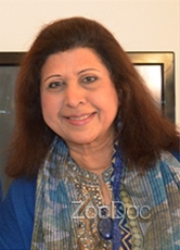 Dr. Roopali Bhattacharjee, MD, FACOG