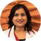 Dr. Roopam Shyam, MD