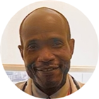 Dr. Roosevelt Cherubin, MD