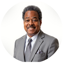 Dr. Roosevelt Dean, DO