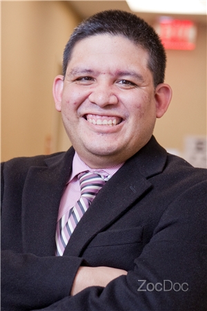 Dr. Rory Ulloque, MD