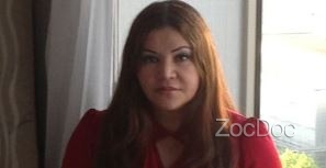 Dr. Rosa Bellota Rojas, MD