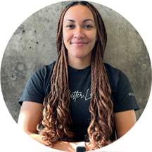 Dr. Rosa Franklin-Robertson, PT, DPT