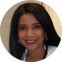 Dr. Rosa Gamundi-Joaquin, MD