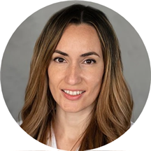 Dr. Rosa Montes, DMD