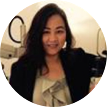 Dr. Rosa Pham, OD