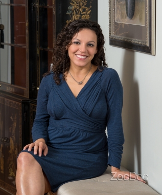 Dr. Rosabelle Campos, MD