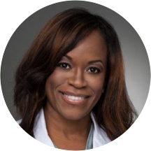 Dr. Rosalind Jackson, MD