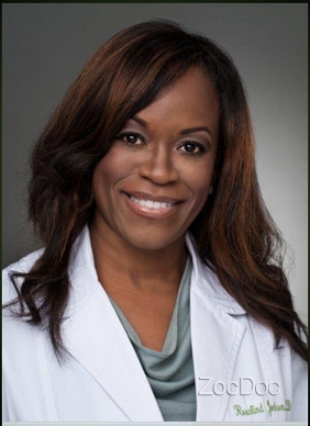 Dr. Rosalind Jackson, MD