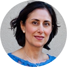 Dr. Rosaline Ahkami, MD