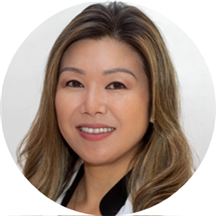 Dr. Rosanna Nguyen, OD