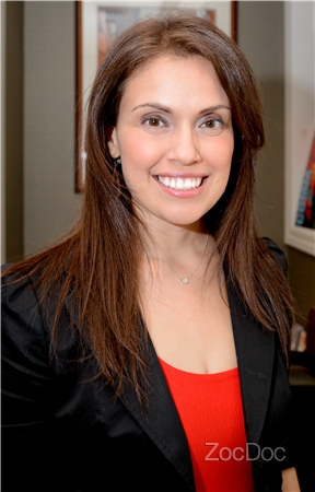 Dr. Rosanna Troia, DPM