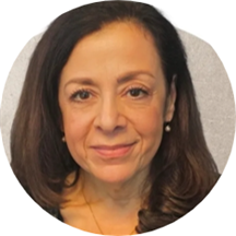 Dr. Rosario Calero Bai, MD